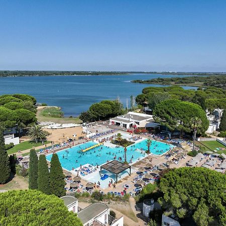 Belambra Clubs La Grande Motte - Petite Camargue Presqu'Ile Du Ponant Hotel Eksteriør billede