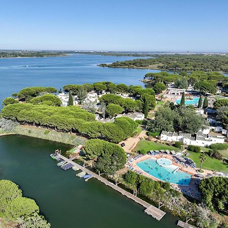 Belambra Clubs La Grande Motte - Petite Camargue Presqu'Ile Du Ponant Hotel Eksteriør billede