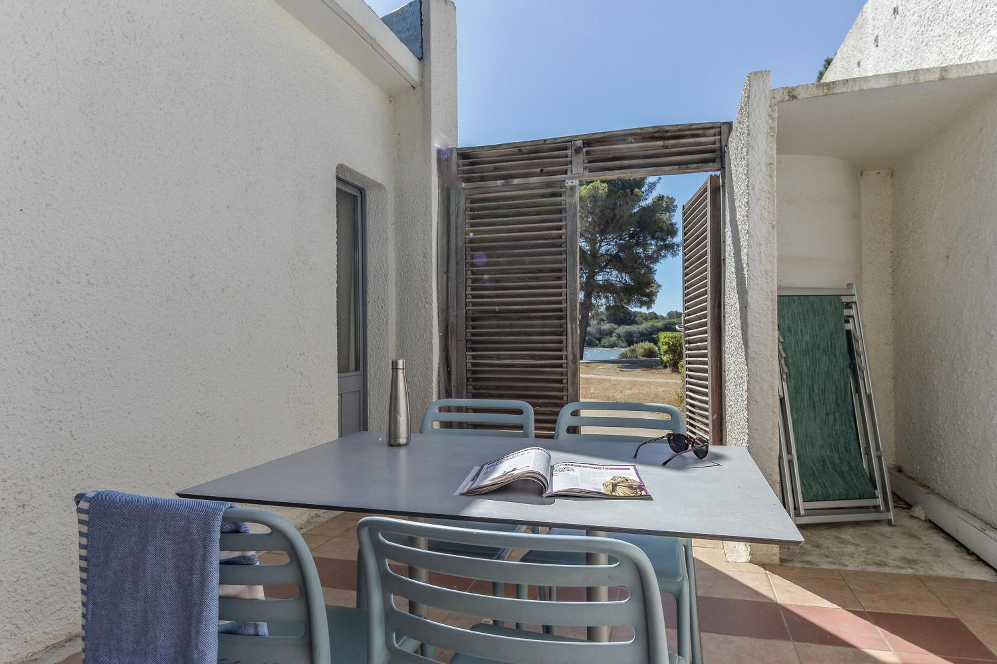 Belambra Clubs La Grande Motte - Petite Camargue Presqu'Ile Du Ponant Hotel Værelse billede