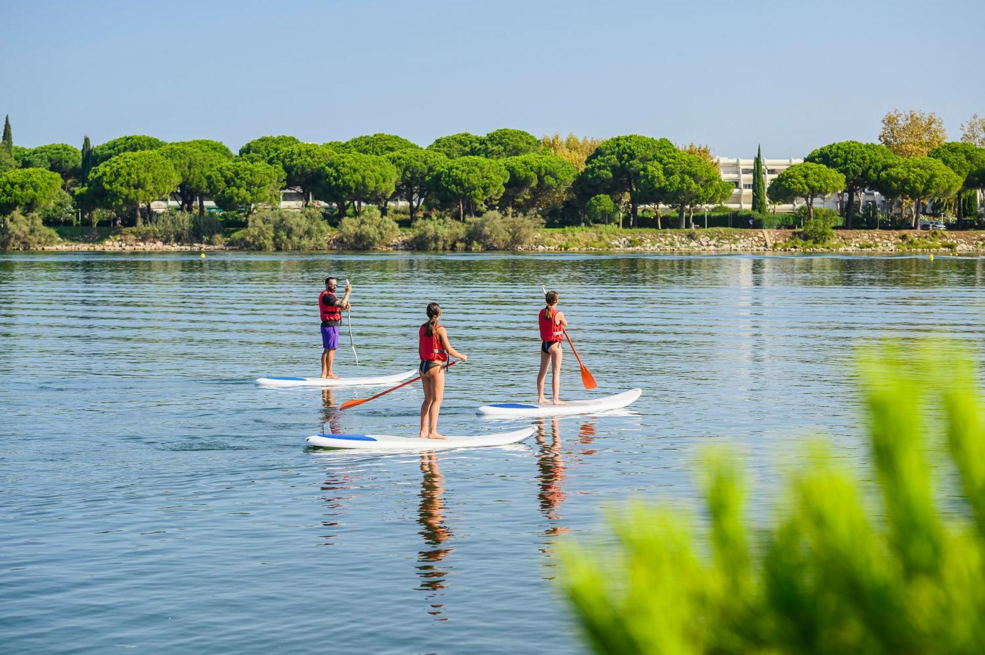 Belambra Clubs La Grande Motte - Petite Camargue Presqu'Ile Du Ponant Hotel Eksteriør billede