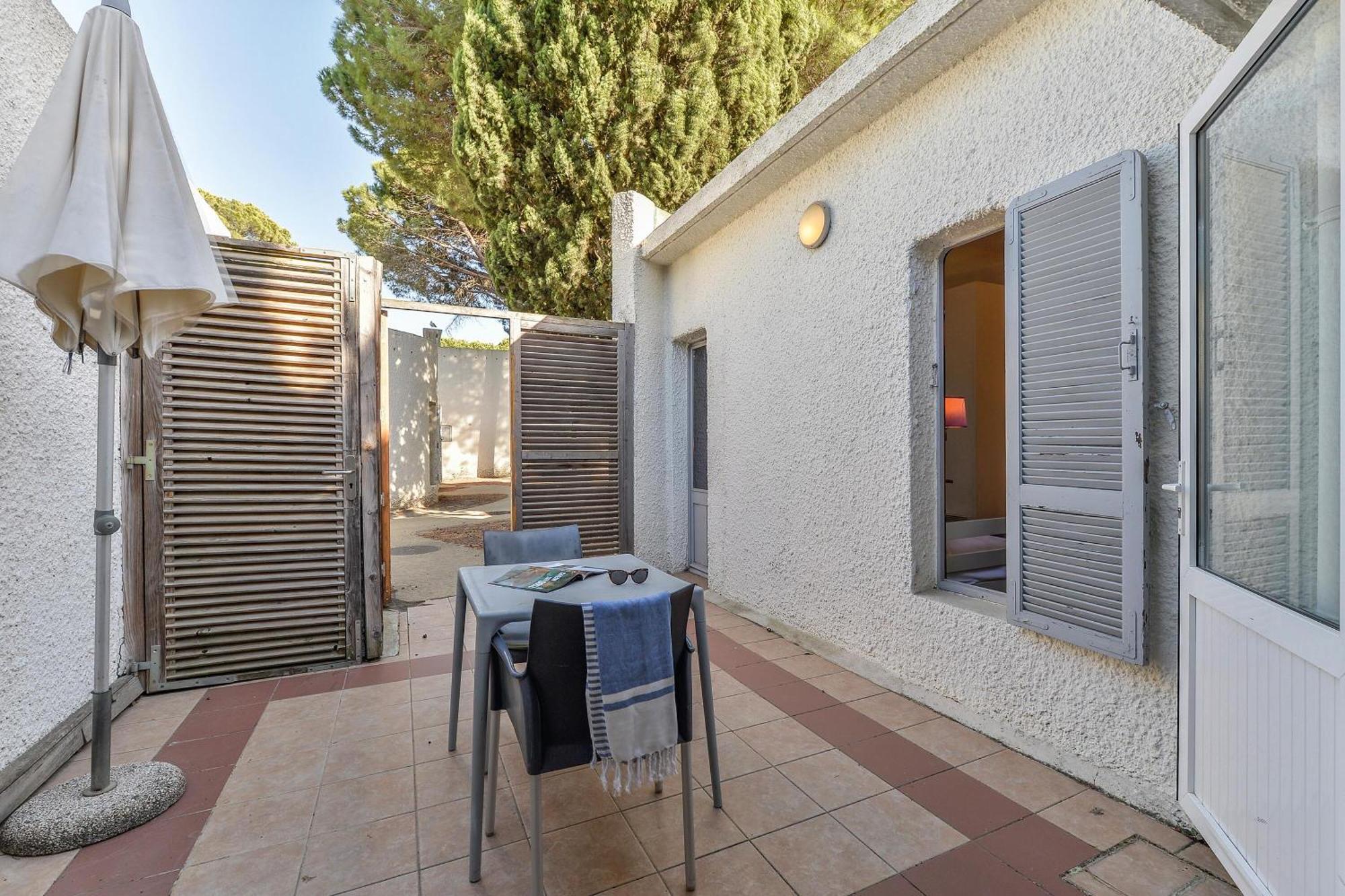 Belambra Clubs La Grande Motte - Petite Camargue Presqu'Ile Du Ponant Hotel Værelse billede