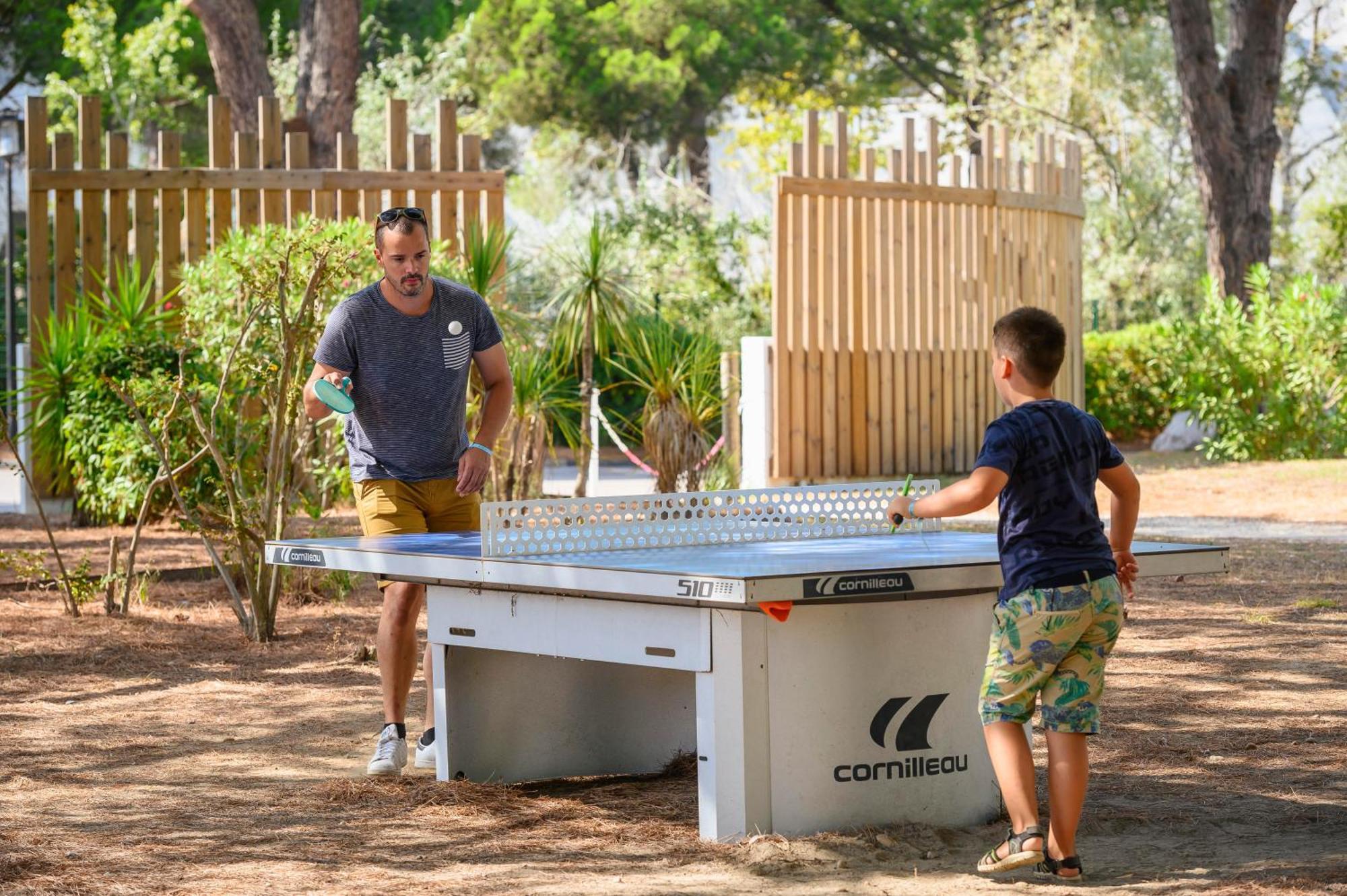 Belambra Clubs La Grande Motte - Petite Camargue Presqu'Ile Du Ponant Hotel Eksteriør billede